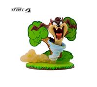 ABYSTYLE LOONEY TUNES - "Taz" Figure SG 12 cm Statua