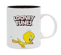 ABYstyle Tazza Looney Tunes Tweety Sylvester – 320 ml