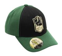 ABYSTYLE - Lord of The Rings Cappellino Pony Fingant, verde, Taglia unica
