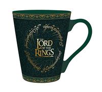 ABYstyle - Lord of the rings - Tazza - 250 ml - Elven