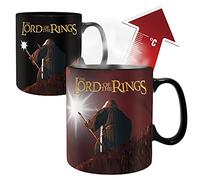 Merchandising Lord Of The Rings (The): ABYstyle - You Shall Not Pass (Mug Heat C