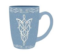ABYstyle Tazza Lord of the Rings 400 ml Elfique