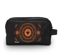 ABYstyle - Magic The Gathering - Astuccio da toilette Planeswalker, Nero , Molto pratico con diverse tasche