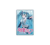 ABYstyle - Magnete standard Hatsune Miku