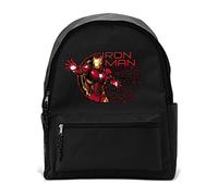 ABYstyle Marvel - Iron Man - sac à Dos