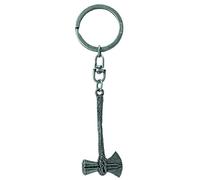 ABYstyle - Marvel - Portachiavi 3D - Stormbreaker/Thor, Grigio