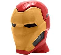 ABYstyle - MARVEL - Tazza 3D - cambia colore con calore - Iron Man - 400ml