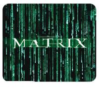 ABYstyle - Matrix - Tappetino per mouse morbido - Into The Matrix