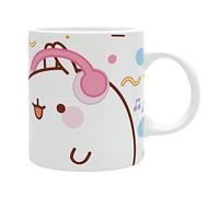 ABYSTYLE - MOLANG Tazza Musica Molang