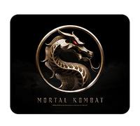 ABYstyle - Mortal Kombat - Tappetino per mouse morbido - Logo