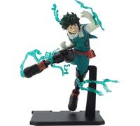 Action figure - SFC "Izuku Midoriya One for All" - MY HERO ACADEMIA