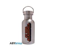 ABYSTYLE MY HERO ACADEMIA - Bottiglia in acciaio Tazza