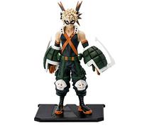 ABYstyle My Hero Academia Katsuki Bakugo AbyStyle Studio Figure