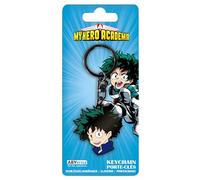 My Hero Academia Portachiavi Deku Abystyle