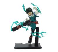 Action figure - SFC "Izuku Midoriya One for All" - MY HERO ACADEMIA