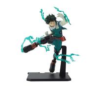 Action figure - SFC "Izuku Midoriya One for All" - MY HERO ACADEMIA
