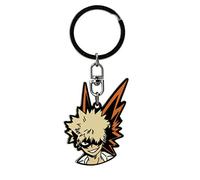 ABYSTYLE - My Hero Academia - Portachiavi - Bakugo