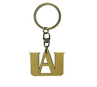 ABYstyle - MY HERO ACADEMIA Portachiavi Emblema U.A.