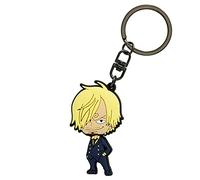 Abystyle My Hero Academia - Sanji - Porte-clés en PVC