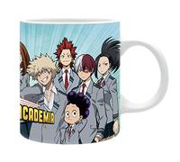 ABYSTYLE - MY HERO ACADEMIA - Tazza - 320 ml - Classe