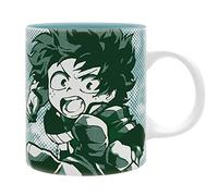 ABYSTYLE - My Hero Academia - Tazza - 320 ml - Deku