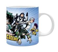 ABYstyle Tazza My Hero Academia 320 ml Eroe