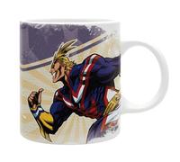 ABYSTYLE - MY HERO ACADEMIA Tazza All Might 320 ml