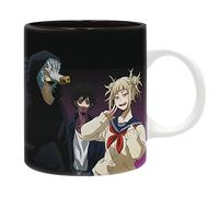 ABYstyle - MY HERO ACADEMIA Tazza Alleanza dei Supercattivi