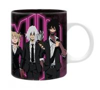 ABYSTYLE - MY HERO ACADEMIA Tazza Vilains