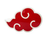 ABYSTYLE Naruto Akatsuki Cloud Lamp