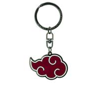 ABYstyle Naruto Akatsuki Metal Keychain
