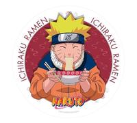 ABYstyle Tappetino per mouse Naruto Ramen Flessibile 21,5 cm