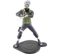 Abysse Naruto Shippuden Kakashi Hatake Multicolor