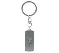 ABYSTYLE - NARUTO SHIPPUDEN Anti Konoha Keychain