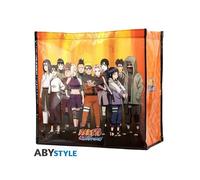 ABYSTYLE NARUTO SHIPPUDEN - Borsa da shopping: " Gadget