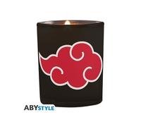 ABYSTYLE NARUTO SHIPPUDEN - Candela : Akatsuki ( Gadget
