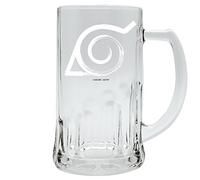 ABYSTYLE - Naruto Shippuden - Chope -Konoha