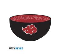 ABYSTYLE NARUTO SHIPPUDEN - Ciotola 600 ml: "Akatsuki" Tazza