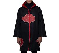 Abbigliamento Naruto Shippuden: ABYstyle - Manteau Akatsuki (Mantello)