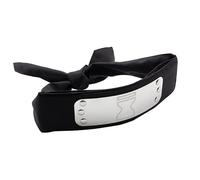 Naruto Shippuden Headband Sand Village Adult Size ABYSTYLE