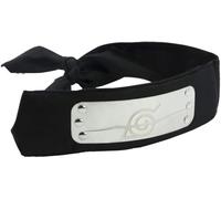 ABYSTYLE - Naruto Shippuden - Fascia - Anti Konoha - Nero