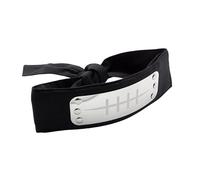 ABYSTYLE - NARUTO SHIPPUDEN - Fascia per pane, taglia adulta