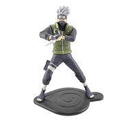 Abysse Naruto Shippuden Kakashi Hatake Multicolor