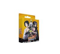ABYSTYLE - Naruto Shippuden Gioco 7 famiglie Naruto Shippuden