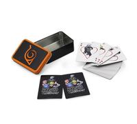 ABYSTYLE - Naruto Shippuden - Gioco di 54 carte