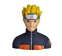 Naruto Shippuden Money Bank Naruto Salvadanaio PVC Save Bank ABYSTYLE