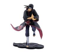 Naruto Shippuden - Itachi Ushiha figure 18cm - Abystyle