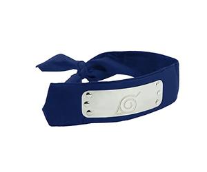 ABYstyle Naruto Shippuden - Konoha Blue - Fascia