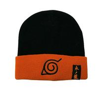 Naruto Shippuden Konoha Beanie Berretto ABYSTYLE