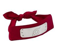 ABYstyle Naruto Shippuden - Konoha Rosso - Fascia